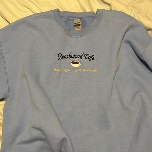 Harry styles crewneck